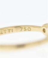 TIFFANY & CO.（ティファニー）リング ゴールド サイズ:11 レディース/2200708375433