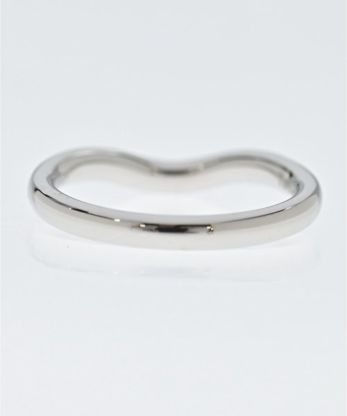 TIFFANY & CO.（ティファニー）リング シルバー サイズ:6.5 レディース/2200708375457