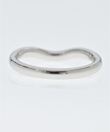 TIFFANY & CO.（ティファニー）リング シルバー サイズ:6.5 レディース/2200708375457