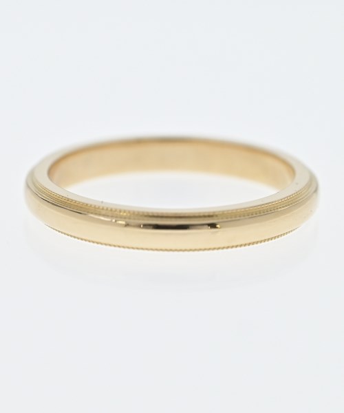 TIFFANY & CO.（ティファニー）リング ゴールド サイズ:13 レディース/2200708375464