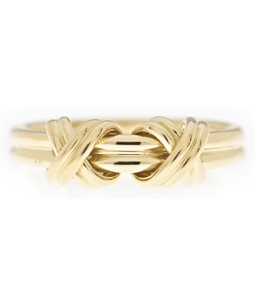 TIFFANY & CO.(ティファニー)のリング サイズ:- 128,000円