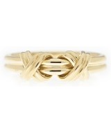 TIFFANY & CO.（ティファニー）リング ゴールド サイズ:- レディース/2200708375488