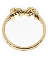 TIFFANY & CO.（ティファニー）リング ゴールド サイズ:- レディース/2200708375488