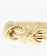 TIFFANY & CO.（ティファニー）リング ゴールド サイズ:- レディース/2200708375488