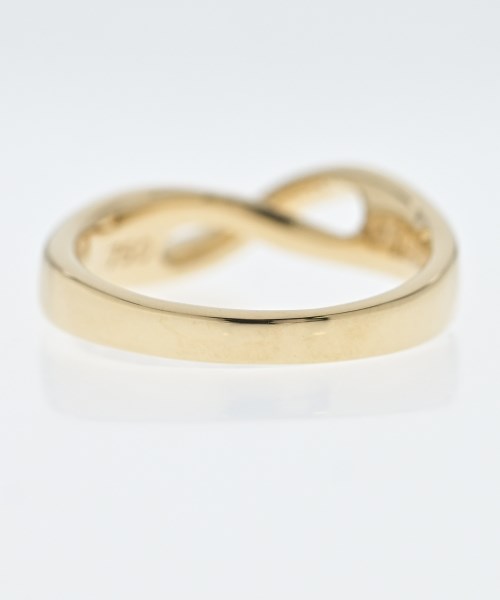 TIFFANY & CO.（ティファニー）リング ゴールド サイズ:10.5 レディース/2200708375495