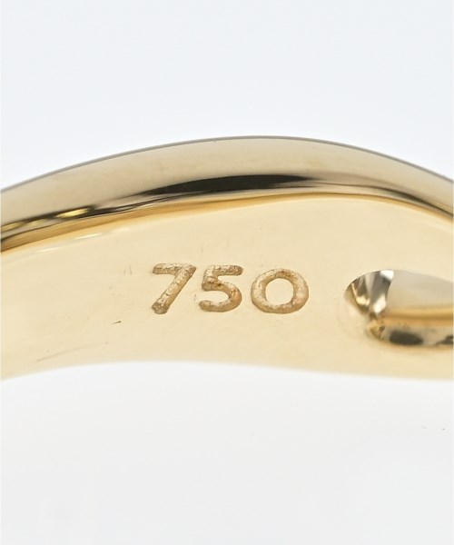 TIFFANY & CO.（ティファニー）リング ゴールド サイズ:10.5 レディース/2200708375495