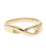 TIFFANY & CO.（ティファニー）リング ゴールド サイズ:10.5 レディース/2200708375495