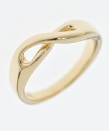 TIFFANY & CO.（ティファニー）リング ゴールド サイズ:10.5 レディース/2200708375495