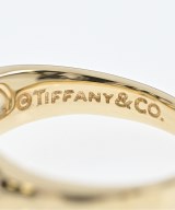 TIFFANY & CO.（ティファニー）リング ゴールド サイズ:10.5 レディース/2200708375495
