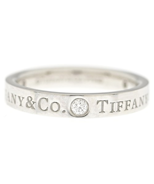 TIFFANY & CO.(ティファニー)のリング サイズ:6 79,800円