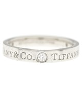 TIFFANY & CO.（ティファニー）リング シルバー サイズ:6 レディース/2200708375501