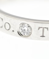 TIFFANY & CO.（ティファニー）リング シルバー サイズ:6 レディース/2200708375501