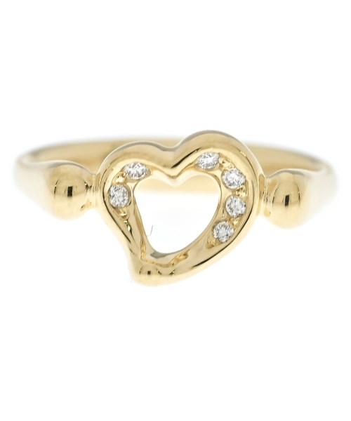 TIFFANY & CO.(ティファニー)のリング サイズ:8 128,000円