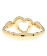 TIFFANY & CO.（ティファニー）リング ゴールド サイズ:8 レディース/2200708375525