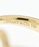TIFFANY & CO.（ティファニー）リング ゴールド サイズ:8 レディース/2200708375525