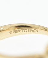 TIFFANY & CO.（ティファニー）リング ゴールド サイズ:8 レディース/2200708375525