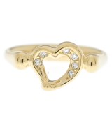 TIFFANY & CO. リング