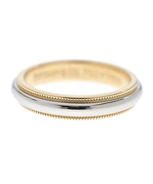 TIFFANY & CO.(ティファニー)のリング サイズ:8 118,000円