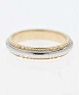 TIFFANY & CO.（ティファニー）リング ゴールド サイズ:8 レディース/2200708375549