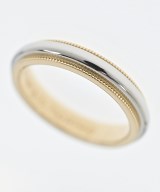 TIFFANY & CO.（ティファニー）リング ゴールド サイズ:8 レディース/2200708375549