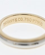 TIFFANY & CO.（ティファニー）リング ゴールド サイズ:8 レディース/2200708375549