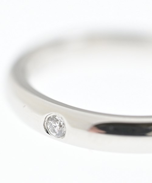 TIFFANY & CO.（ティファニー）リング その他（柄物・カラフル） サイズ:7.5 レディース/2200708375563