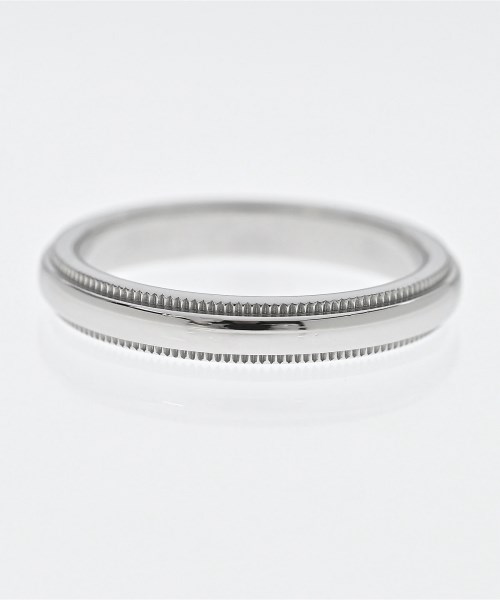 TIFFANY & CO.（ティファニー）リング シルバー サイズ:10 レディース/2200708375594
