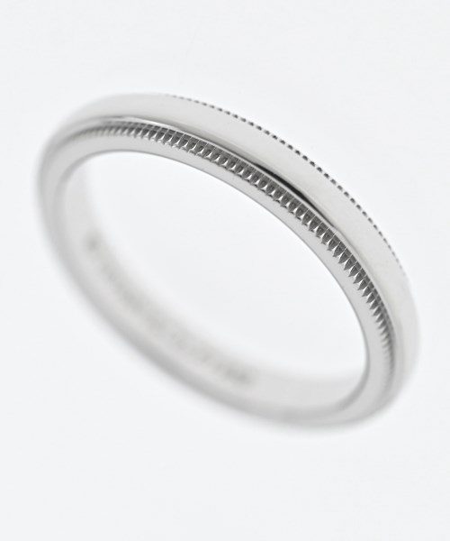 TIFFANY & CO.（ティファニー）リング シルバー サイズ:10 レディース/2200708375594