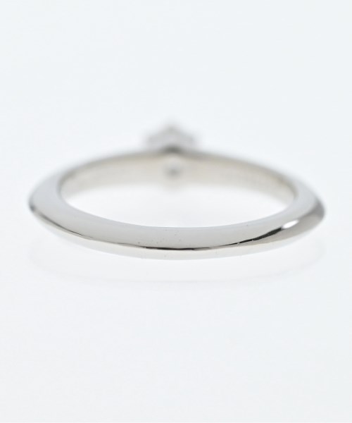 TIFFANY & CO.（ティファニー）リング シルバー サイズ:6.5 レディース/2200708375600