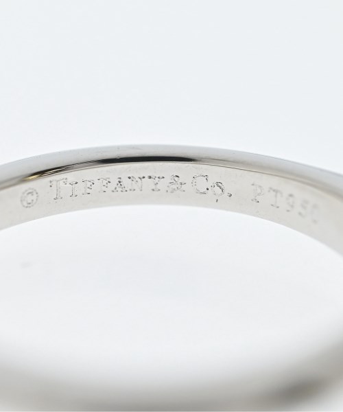 TIFFANY & CO.（ティファニー）リング シルバー サイズ:6.5 レディース/2200708375600