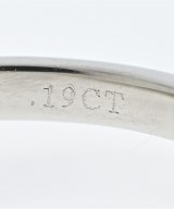 TIFFANY & CO.（ティファニー）リング シルバー サイズ:6.5 レディース/2200708375600