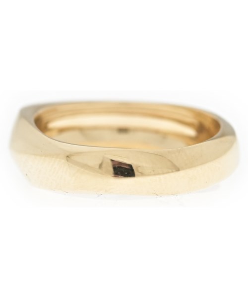 TIFFANY & CO.（ティファニー）リング ゴールド サイズ:9.5 レディース/2200708375617