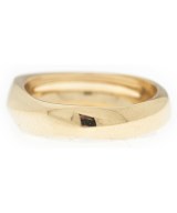 TIFFANY & CO.（ティファニー）リング ゴールド サイズ:9.5 レディース/2200708375617