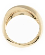 TIFFANY & CO.（ティファニー）リング ゴールド サイズ:9.5 レディース/2200708375617