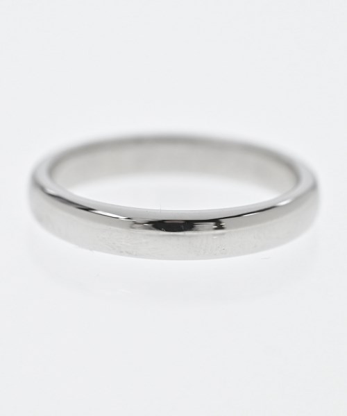 TIFFANY & CO.（ティファニー）リング シルバー サイズ:9 レディース/2200708375631