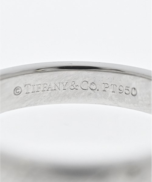 TIFFANY & CO.（ティファニー）リング シルバー サイズ:9 レディース/2200708375631