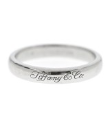 TIFFANY & CO.（ティファニー）リング シルバー サイズ:9 レディース/2200708375631