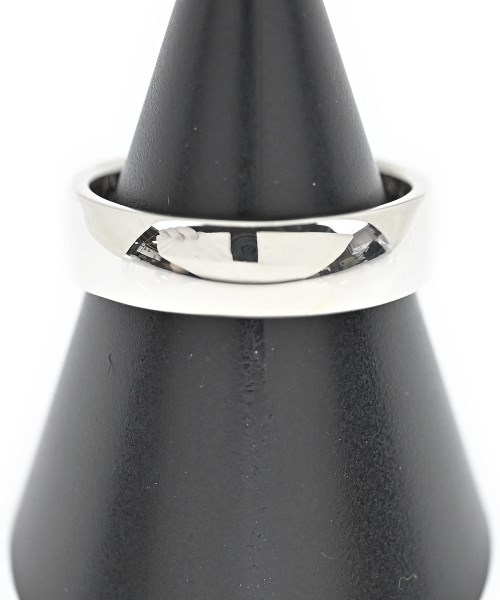 TIFFANY & CO.（ティファニー）リング シルバー サイズ:11 レディース/2200708375655
