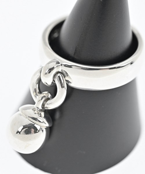 TIFFANY & CO.（ティファニー）リング シルバー サイズ:11 レディース/2200708375655