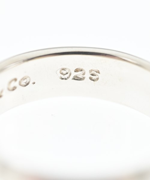 TIFFANY & CO.（ティファニー）リング シルバー サイズ:11 レディース/2200708375655