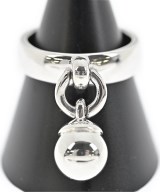 TIFFANY & CO.（ティファニー）リング シルバー サイズ:11 レディース/2200708375655