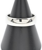 TIFFANY & CO.（ティファニー）リング シルバー サイズ:11 レディース/2200708375655