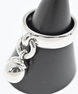 TIFFANY & CO.（ティファニー）リング シルバー サイズ:11 レディース/2200708375655
