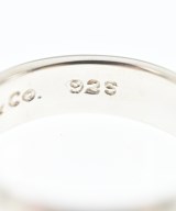TIFFANY & CO.（ティファニー）リング シルバー サイズ:11 レディース/2200708375655