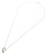 TIFFANY & CO.（ティファニー）ネックレス ゴールド サイズ:- レディース/2200708375716