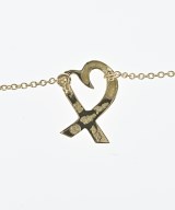 TIFFANY & CO.（ティファニー）ネックレス ゴールド サイズ:- レディース/2200708375716