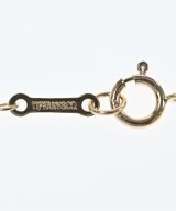 TIFFANY & CO.（ティファニー）ネックレス ゴールド サイズ:- レディース/2200708375716