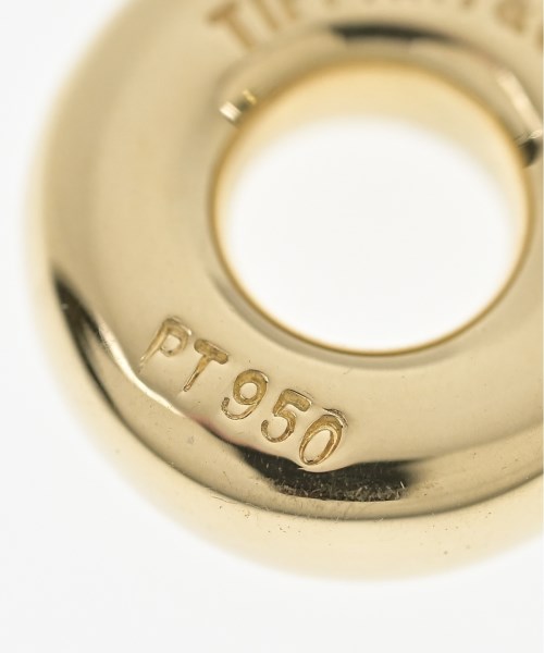 TIFFANY & CO.（ティファニー）ネックレス ゴールド サイズ:- レディース/2200708375723