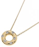 TIFFANY & CO.（ティファニー）ネックレス ゴールド サイズ:- レディース/2200708375723