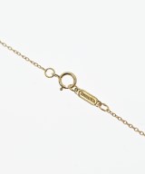 TIFFANY & CO.（ティファニー）ネックレス ゴールド サイズ:- レディース/2200708375723